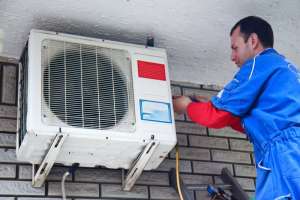 HVAC Companies Near Cumberland Foreside, ME Available Now